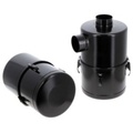 Воздушный фильтр HIFI FILTER SAH 08A12SEM001