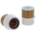 Воздушный фильтр HIFI FILTER SA 719