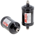 Фильтр кондиционера HIFI FILTER DYB 20045