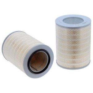 Воздушный фильтр HIFI FILTER SA 18328