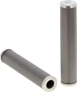 Воздушный фильтр HIFI FILTER NN 4080 S