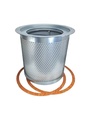 Воздушный фильтр HIFI FILTER NN 2130 S