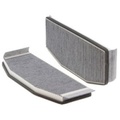 Салонный фильтр HIFI FILTER SC 4006 CA
