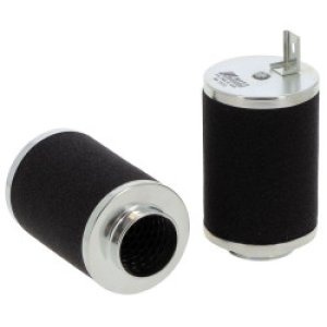 Воздушный фильтр HIFI FILTER SA 7972