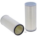Воздушный фильтр HIFI FILTER SA 18100