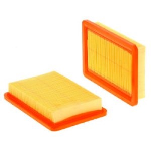 Воздушный фильтр HIFI FILTER SA 8203