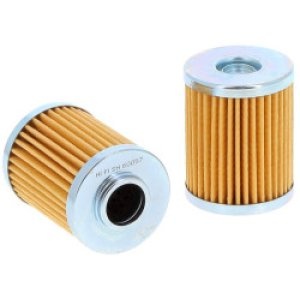 Гидравлический фильтр HIFI FILTER SH 60057