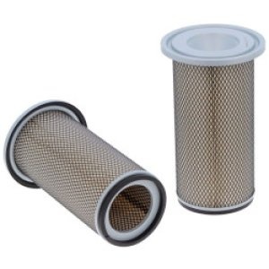 Воздушный фильтр HIFI FILTER SA 14517