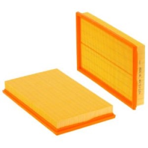 Воздушный фильтр HIFI FILTER SA 5090