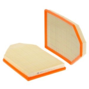 Воздушный фильтр HIFI FILTER SA 6263