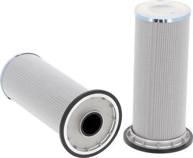 Воздушный фильтр HIFI FILTER NN 5391 CSNP