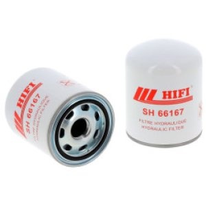 Гидравлический фильтр HIFI FILTER SH 66167