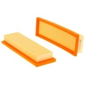 Воздушный фильтр HIFI FILTER SA 395