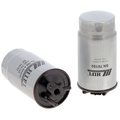 Топливный фильтр HIFI FILTER SN 70192