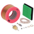 MAINTENANCE KIT 300 H HIFI FILTER KM 93000029A29
