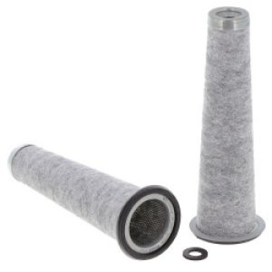 Воздушный фильтр HIFI FILTER SA 16398