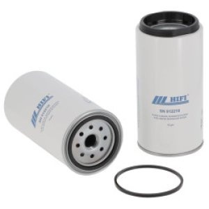 Топливный фильтр HIFI FILTER SN 912210