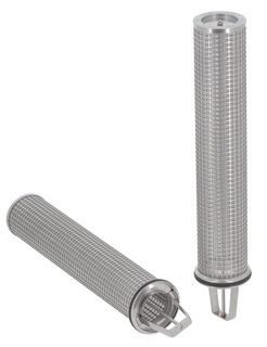 Фильтр жидкости HIFI FILTER EZ 99016