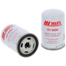 Воздушно-масляный сепаратор HIFI FILTER OV 6090