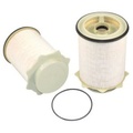 Топливный фильтр HIFI FILTER SN 40677