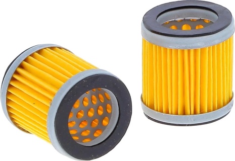 Воздушный фильтр HIFI FILTER NN 2693 GSNT