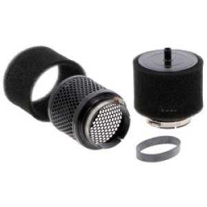 Воздушный фильтр HIFI FILTER SA 190008