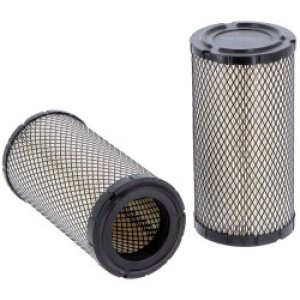 Воздушный фильтр HIFI FILTER SA 16068