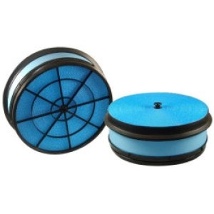 Воздушный фильтр HIFI FILTER SA 16703