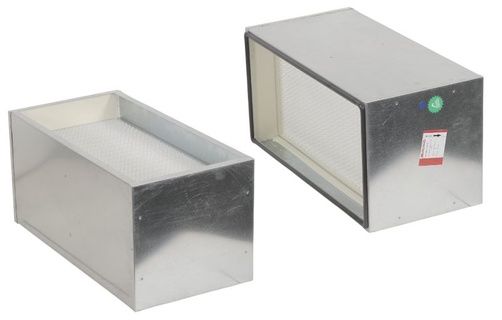 ABSOLUTE FILTER HIFI FILTER NA 73813-H13G13