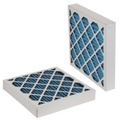 Воздушный фильтр HIFI FILTER NN 73535 CSNT