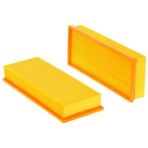 Воздушный фильтр HIFI FILTER SA 853