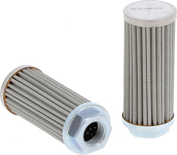 Фильтр HIFI FILTER SH 77005 N