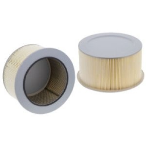 Воздушный фильтр HIFI FILTER SA 190180