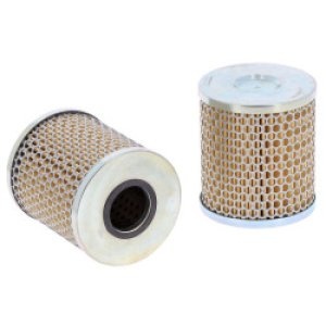 Гидравлический фильтр HIFI FILTER SH 59016