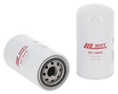 Масляный фильтр HIFI FILTER SO 10046