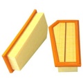 Воздушный фильтр HIFI FILTER SA 5231