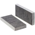 Салонный фильтр HIFI FILTER SC 4047 CA