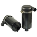 Воздушный фильтр HIFI FILTER SA 16100