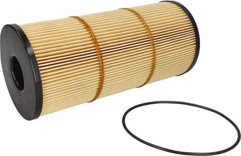 Воздушный фильтр HIFI FILTER NN 2479 GSNT