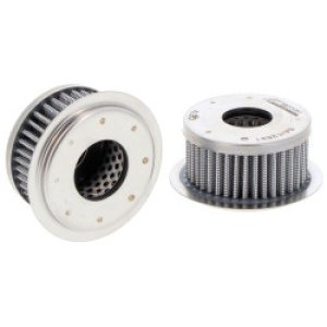 Воздушный фильтр HIFI FILTER SA 12691