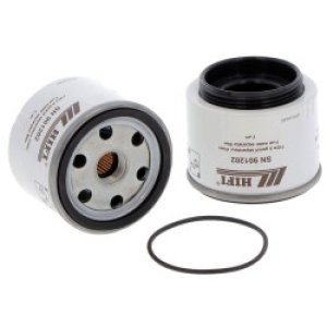 Топливный фильтр HIFI FILTER SN 901202