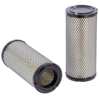 Воздушный фильтр HIFI FILTER SA 17250