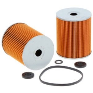 Топливный фильтр HIFI FILTER SN 7230