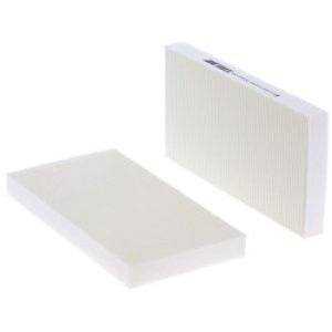 Салонный фильтр HIFI FILTER SC 80144