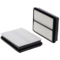 Воздушный фильтр HIFI FILTER SA 8635
