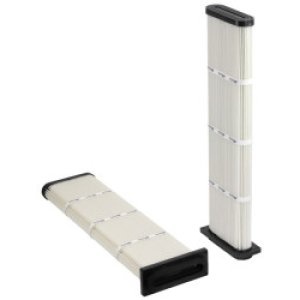 Воздушный фильтр HIFI FILTER ASR 971402AG024