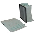 Воздушный фильтр HIFI FILTER NX 535354JPA6