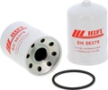 Воздушный фильтр HIFI FILTER NP 6379 S