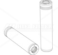 Гидравлический фильтр HIFI FILTER SH 70311