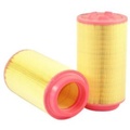 Воздушный фильтр HIFI FILTER DOP 77-8972
